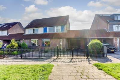 Woning Aalsterveld 69 Beuningen (GE)