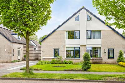 Woning Jupiter 31 Twello