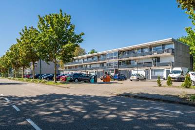 Woning Boomstede 356 Maarssen