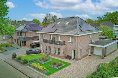 Woning De Hemen 23 Zwartemeer