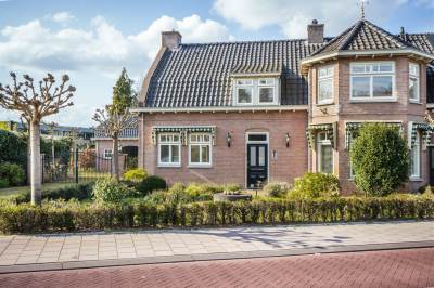 Woning Heikantstraat 4 Waalre