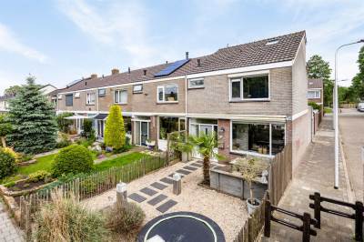 Woning 1672-Laan 25 Bodegraven