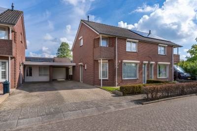 Woning Kamillestraat 9 Hedel