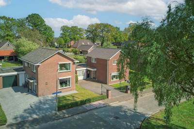 Woning Eendrachtstraat 86 Erica