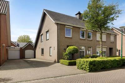 Woning Strausslaan 39 Heesch