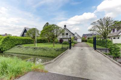 Woning Noorddammerweg 79 Amstelveen