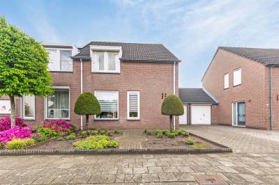 Woning De Akkerwinde 23 Budel