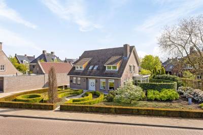 Woning Dijksteegje 28 Sint-Oedenrode