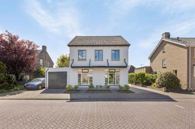 Woning Pastoor de Bakkerstraat 34 Achtmaal