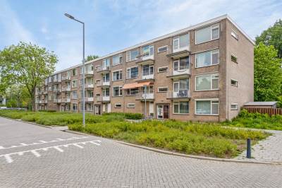 Woning Godijn van Dormaalstraat 15 Rotterdam