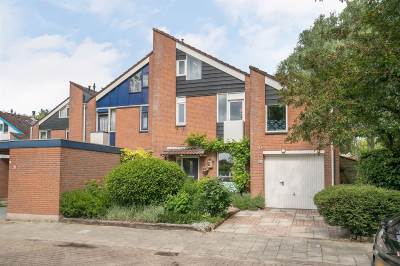 Woning Duunmede 15 Middelburg