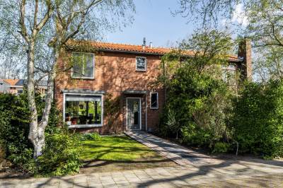 Woning Jacob Gillesstraat 5 Vlaardingen