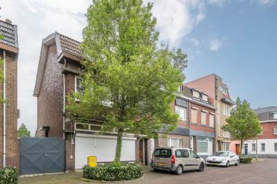 Woning Franciscanerstraat 75 Kerkrade