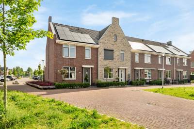 Woning Rosario 19 Nieuwerkerk aan den IJssel