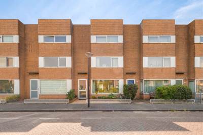 Woning A. Reitsmakade 18 Amsterdam