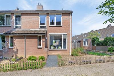 Woning Hoogmeer 1417 Wijchen