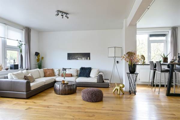 Woning Goudsesingel 133 Rotterdam