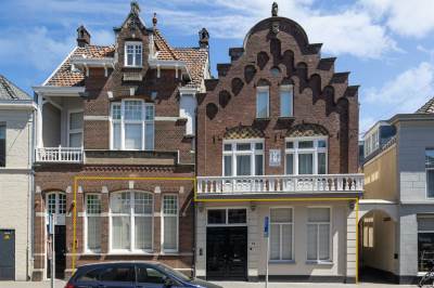 Woning Verwersstraat 78 Den Bosch