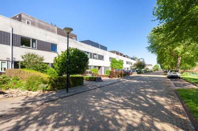 Woning Forintdreef 5 Woerden