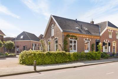 Woning Bredevoortsestraatweg 48 Aalten