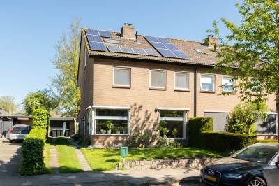Woning Stanleystraat 28 Barneveld