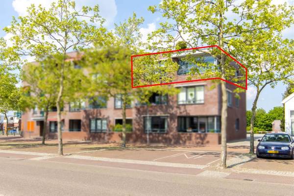Woning Ommelanderwijk 14112 Veendam