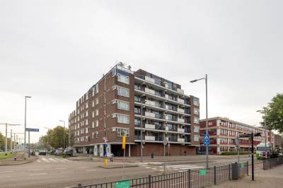 Woning Bentincklaan 394 Rotterdam