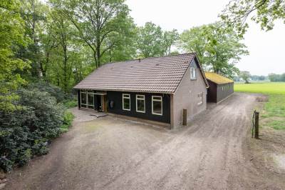 Woning Woestenes 1a Eibergen