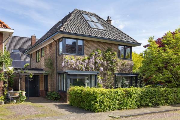 Woning Volkerinksstraat 9 Almelo