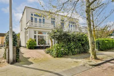 Woning Kostverlorenstraat 50 Zandvoort