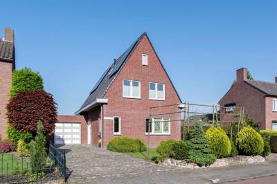 Woning De Heul 4A1 Hoeven