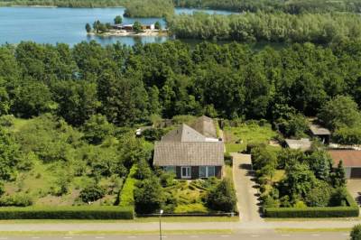 Woning Langenboomseweg 128a Langenboom