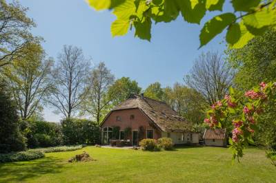 Woning Oosterweg 1 Zeijen