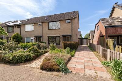 Woning Troelstrastraat 24 Geldermalsen