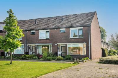 Woning Brederostraat 228 Hengelo (OV)