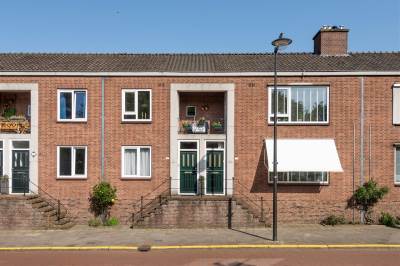 Woning St. Catharinaplaats 22 Arnhem