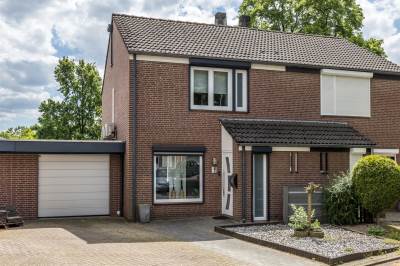 Woning Delstraat 21 Hoensbroek