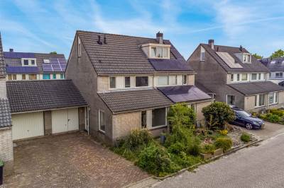 Woning Smetanahof 64 Hoorn (NH)