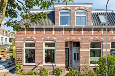 Woning Bosstraat 70 Assen
