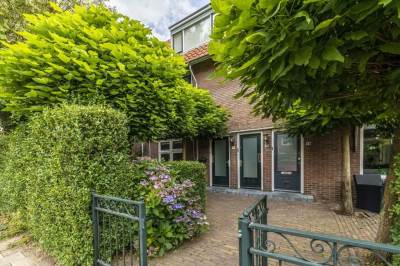 Woning Laan van Henegouwen 16 Zeist