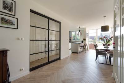 Woning Laan van Meerdervoort 904 Den Haag