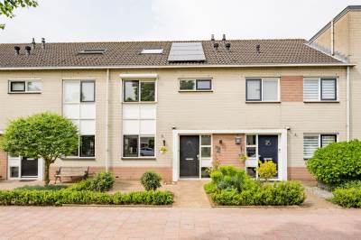 Woning Lange Voren 126 Barneveld