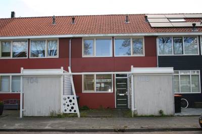 Woning Lucernehof 106 Biddinghuizen