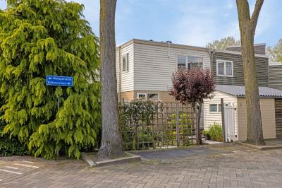 Woning Balksterveste 1 Nieuwegein