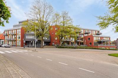 Woning Oostsingel 217 Goes