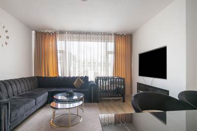 Woning Weissenbruchstraat 25 Dordrecht