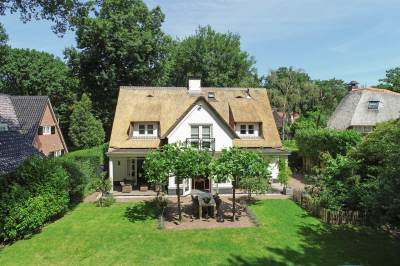 Woning Herdersweg 19a Laren (NH)