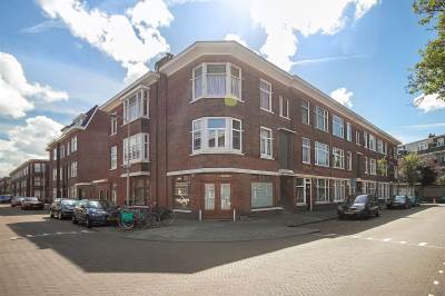 Woning Jan van Rodestraat 1 Den Haag