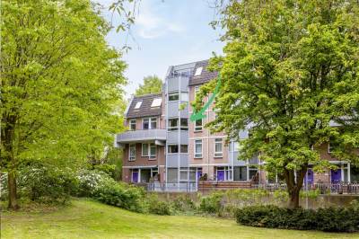 Woning Roserije 245C Maastricht