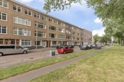 Woning West-Varkenoordseweg 217b Rotterdam